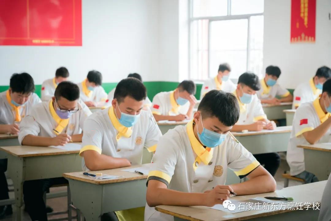 高職單招和對(duì)口高考有哪些區(qū)別？一篇文章讓你豁然開朗！