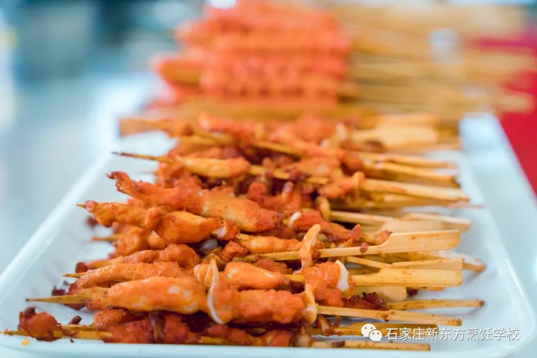 研學(xué)，一場(chǎng)美食的奇幻之旅你也可以擁有！