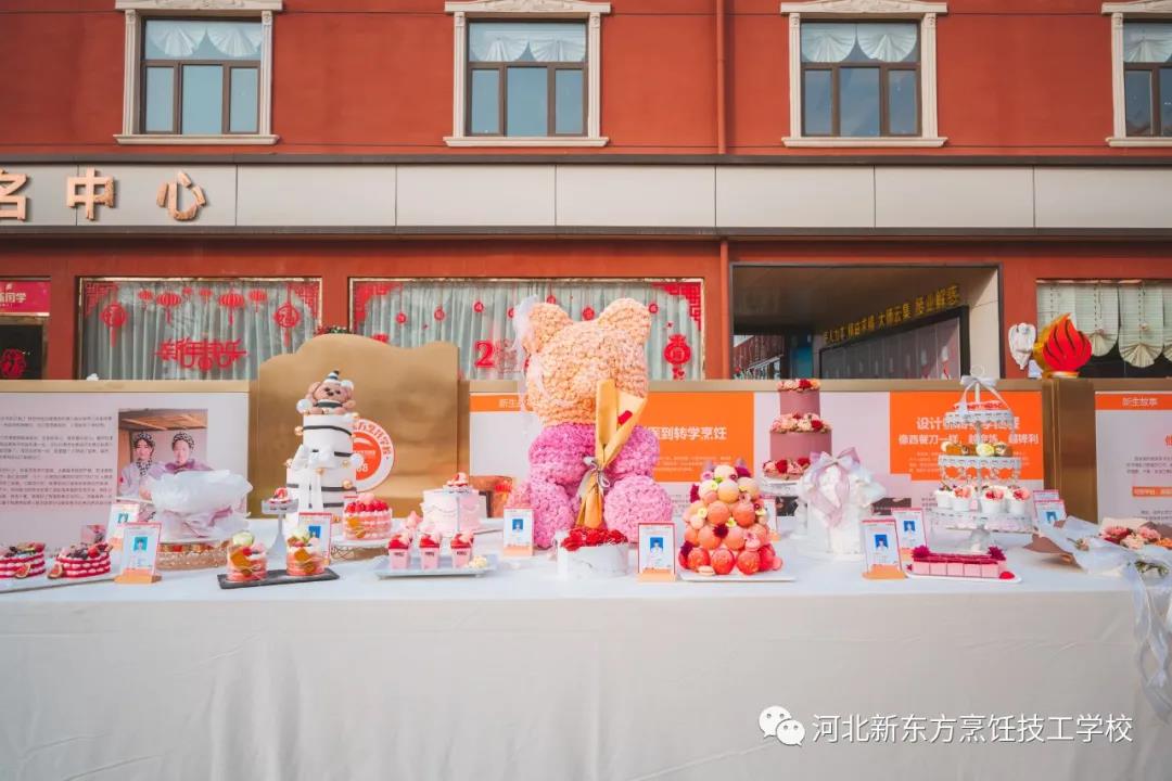 可以照搬的烘焙店營銷技巧，小白收藏～