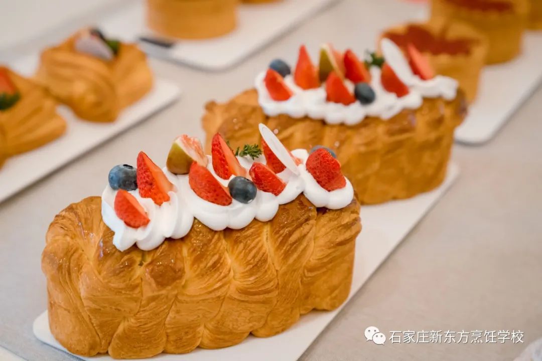 巨大商機：烘焙店店主學的萬元省錢大法，你值得擁有！