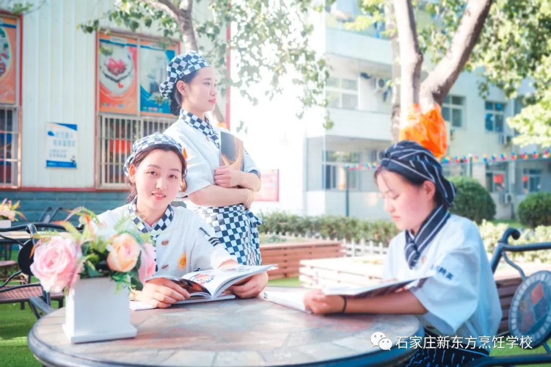 初中生學(xué)什么技術(shù)好呢？如何才能在社會上立足呢？