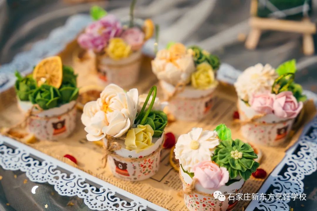 深度剖析 | 如何開好一家的烘焙店！