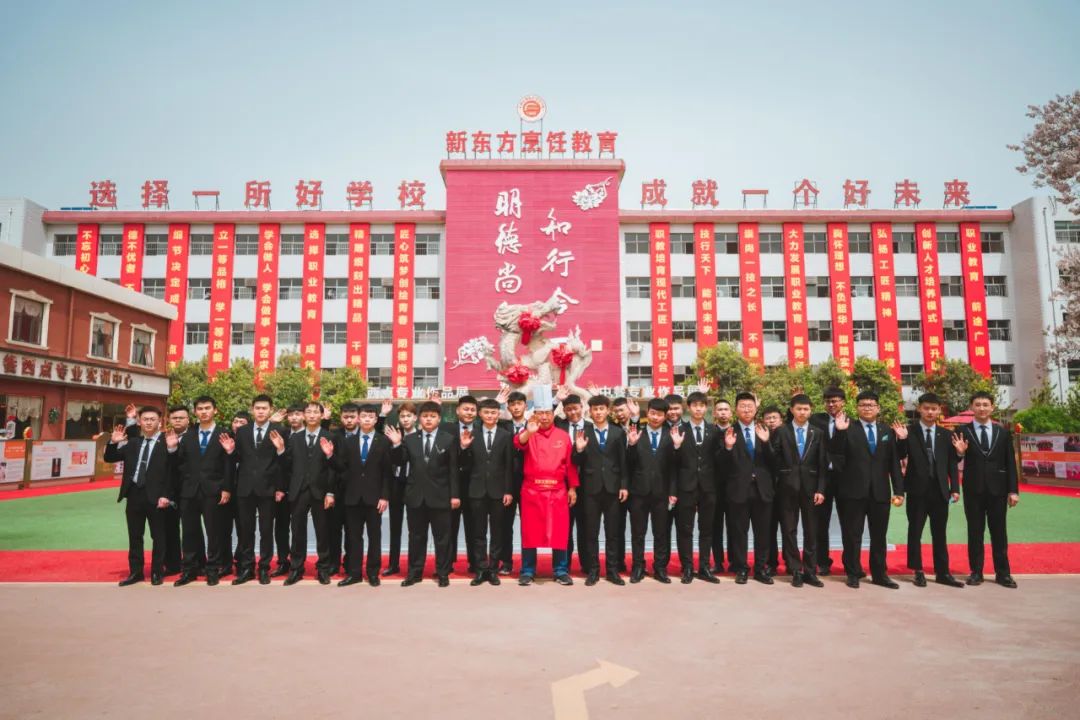 聚焦職教丨有關(guān)“職教高考”的那些事，看知識點！