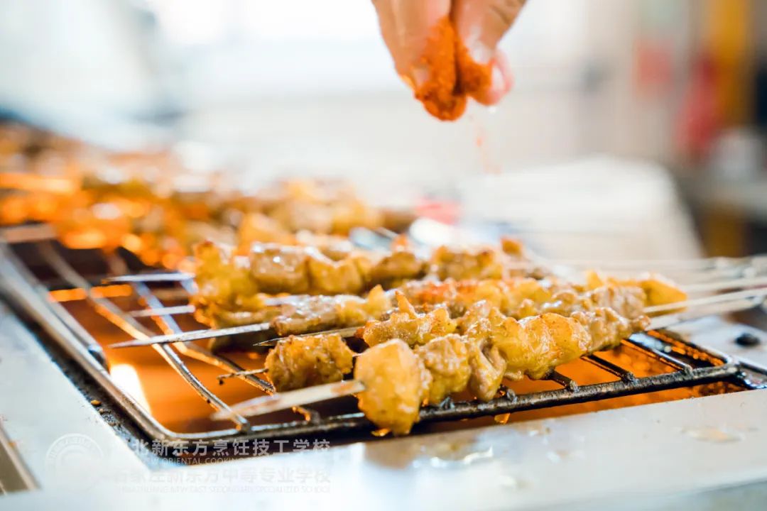 春日露營擺攤創(chuàng)業(yè)項目舉薦，讓美食與春光同行