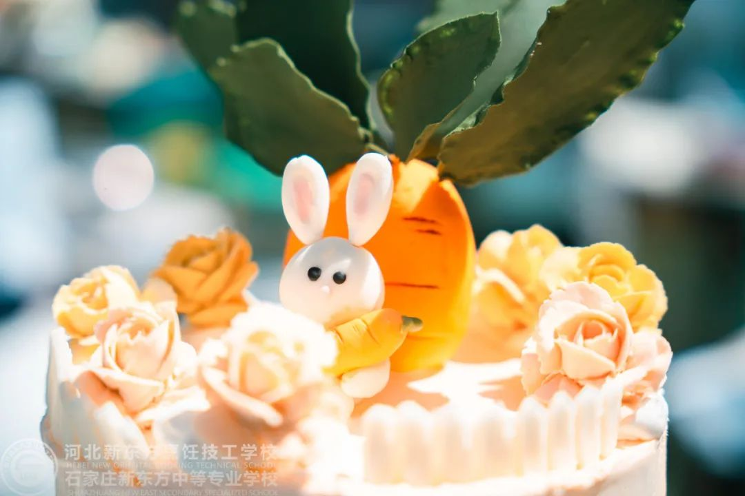 報讀河北烘焙培訓班一般要學多久？