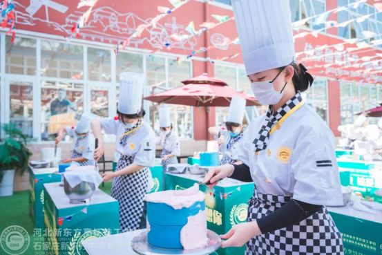 初中生學廚師還是學烘焙，選哪個