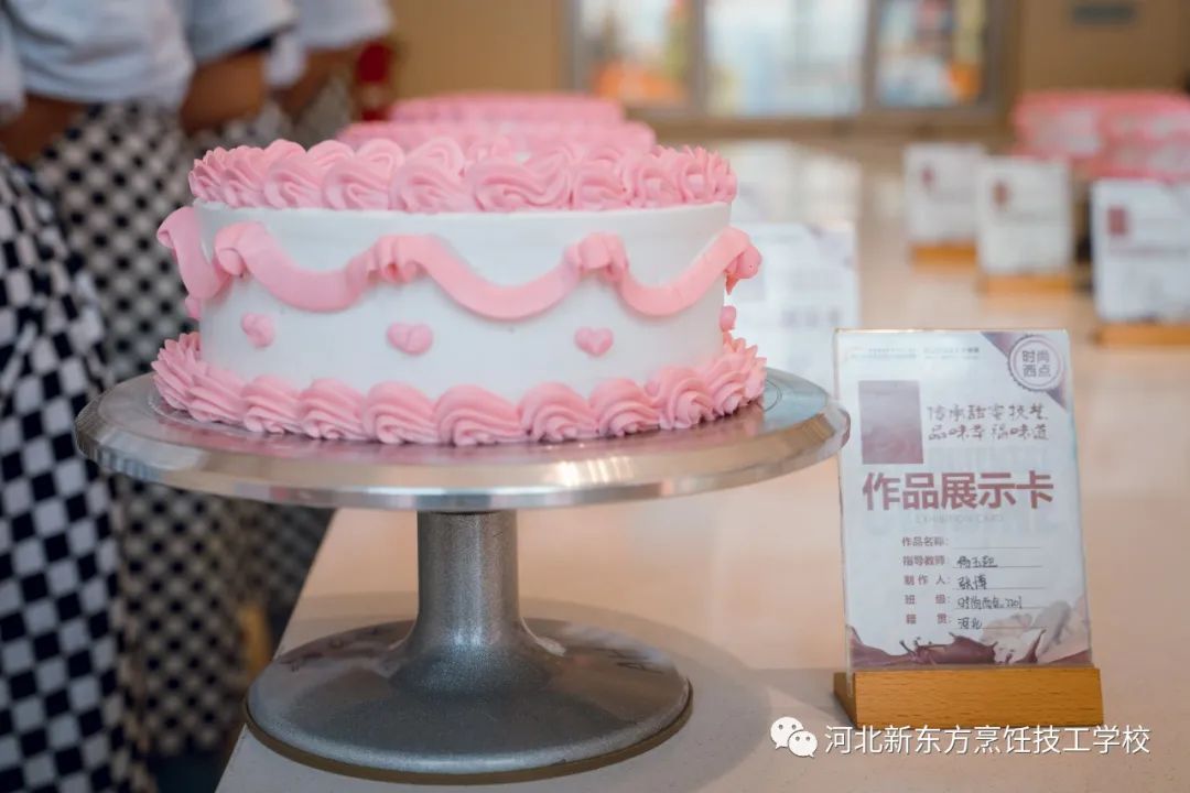 為什么那么多人想學西點？這幾個好處你肯定還不知道！