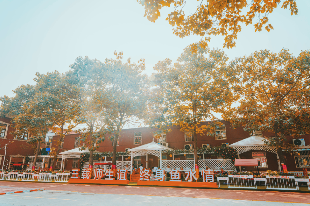 霜降人間至，暖食正當(dāng)時(shí) | 河北新東方邀您品味深秋至味！