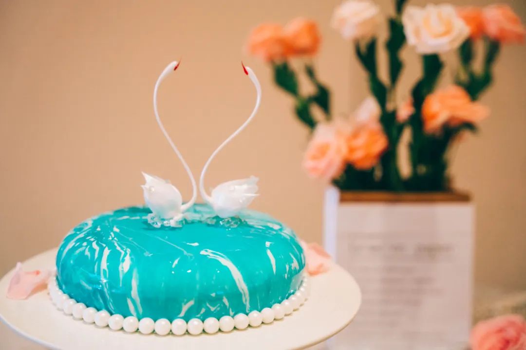 這是一篇超級(jí)“哇塞”的西點(diǎn)作品合集！