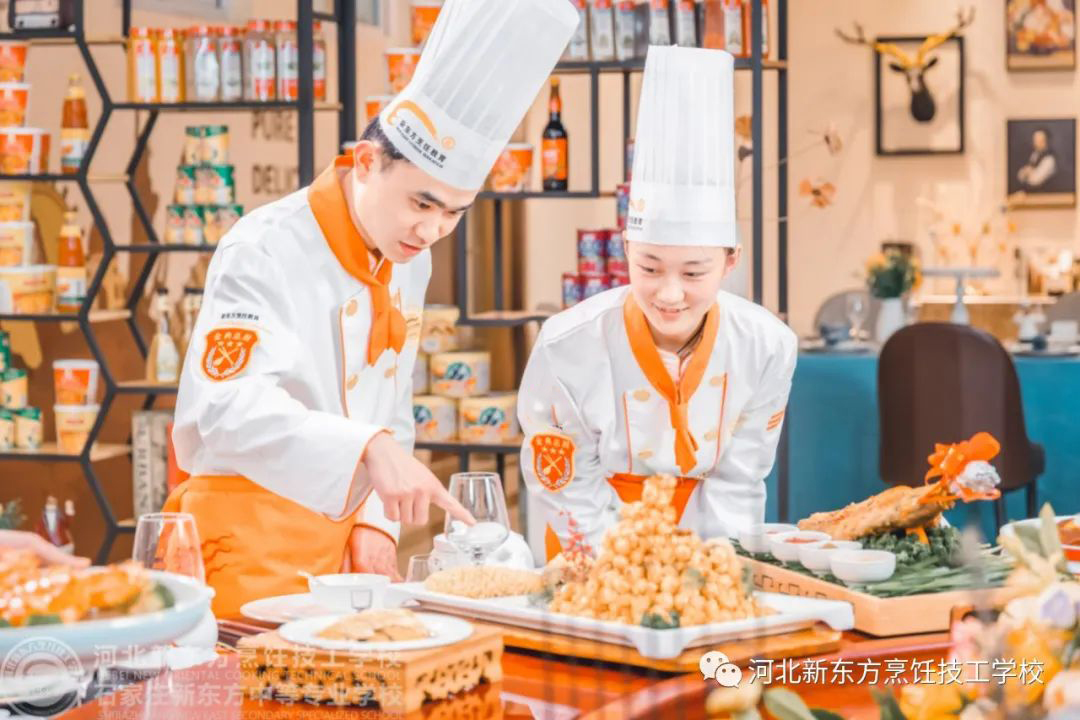 2022年只剩兩個月，職業(yè)學(xué)校這么多，想學(xué)技術(shù)的你確定不來看看？