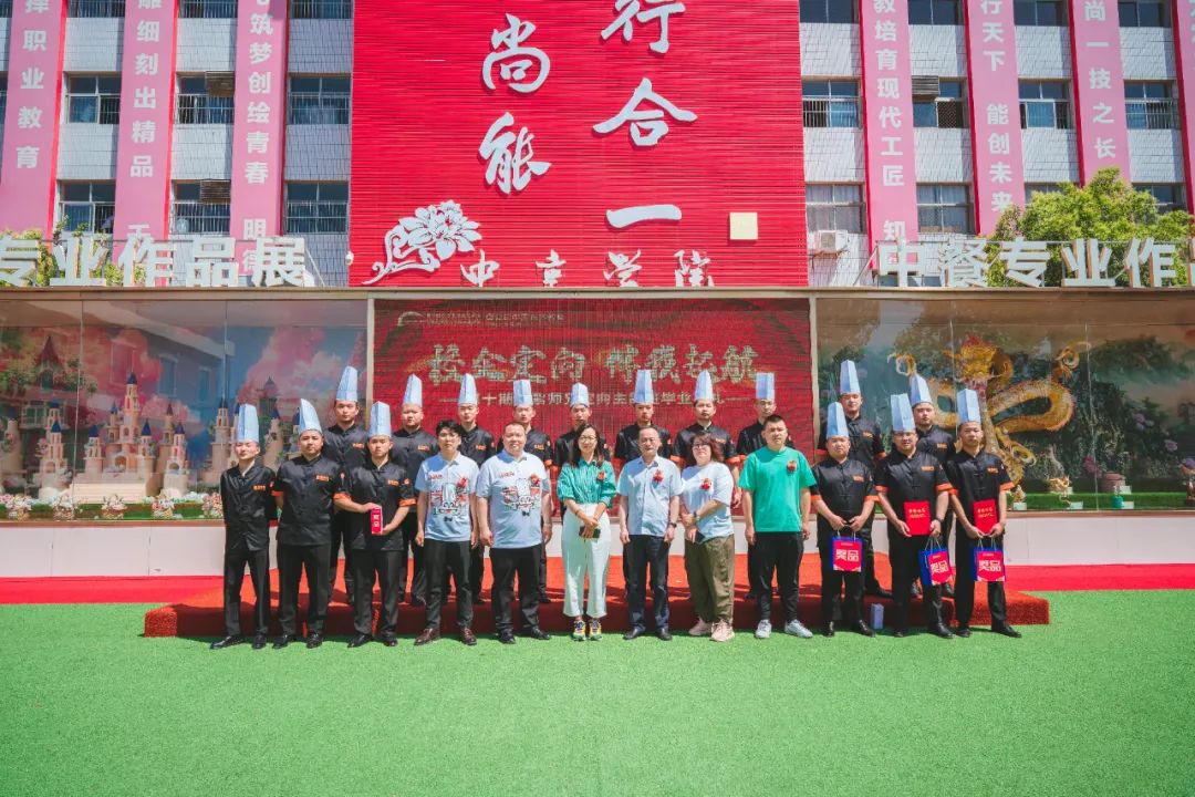 【】關于優(yōu)質校企共建班 ，這些你須知道！