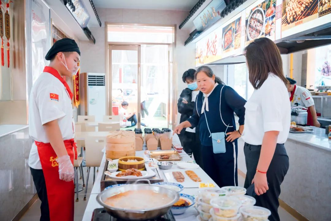 【金九銀十創(chuàng)業(yè)指南】秋冬消費(fèi)旺季來(lái)臨，現(xiàn)在學(xué)技術(shù)開(kāi)店，剛剛好！