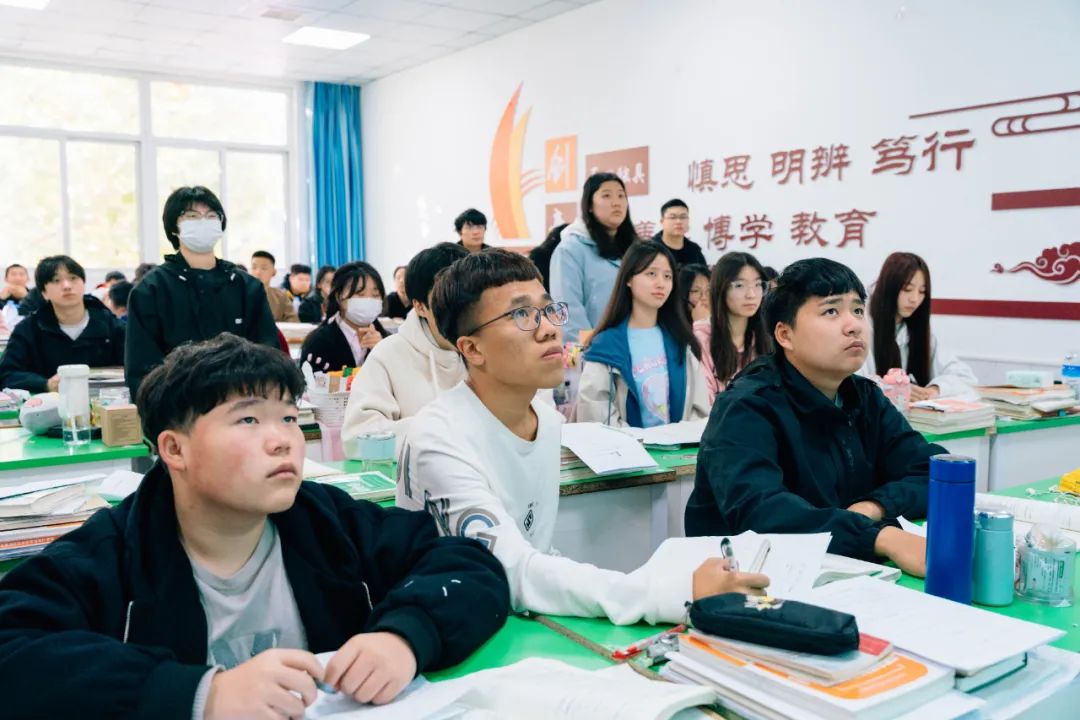 高職單招、對(duì)口、普通高考有什么區(qū)別？