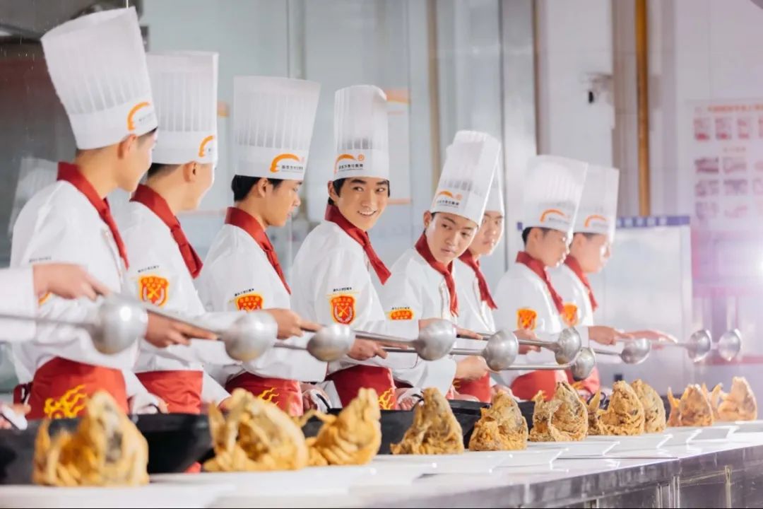 什么樣的職校生更具競爭力？