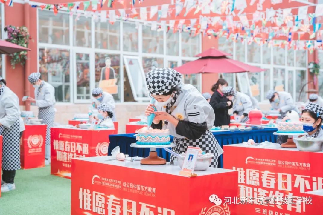 畢業(yè)就工作！當?shù)觊L！這是什么“神仙”班級？！