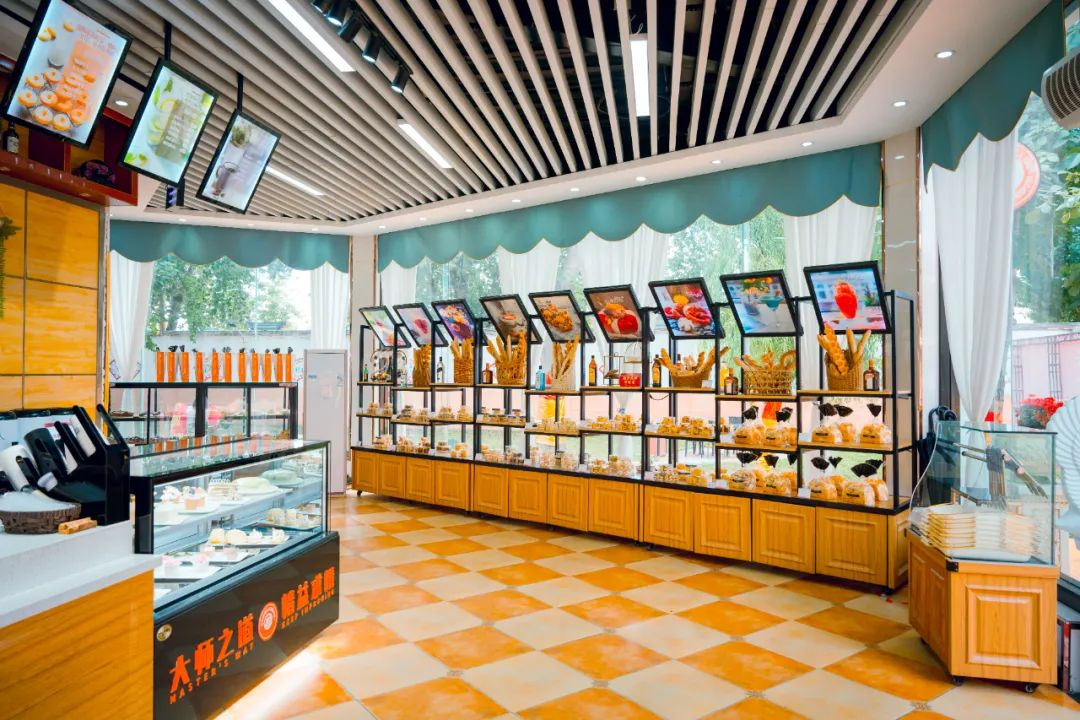 上班族也能做老板！幾個(gè)餐飲副業(yè)舉薦給你