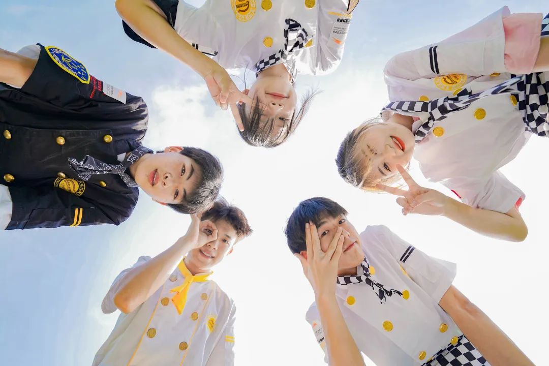 河北新東方烹飪技工學(xué)校春季預(yù)科班靠譜嗎？