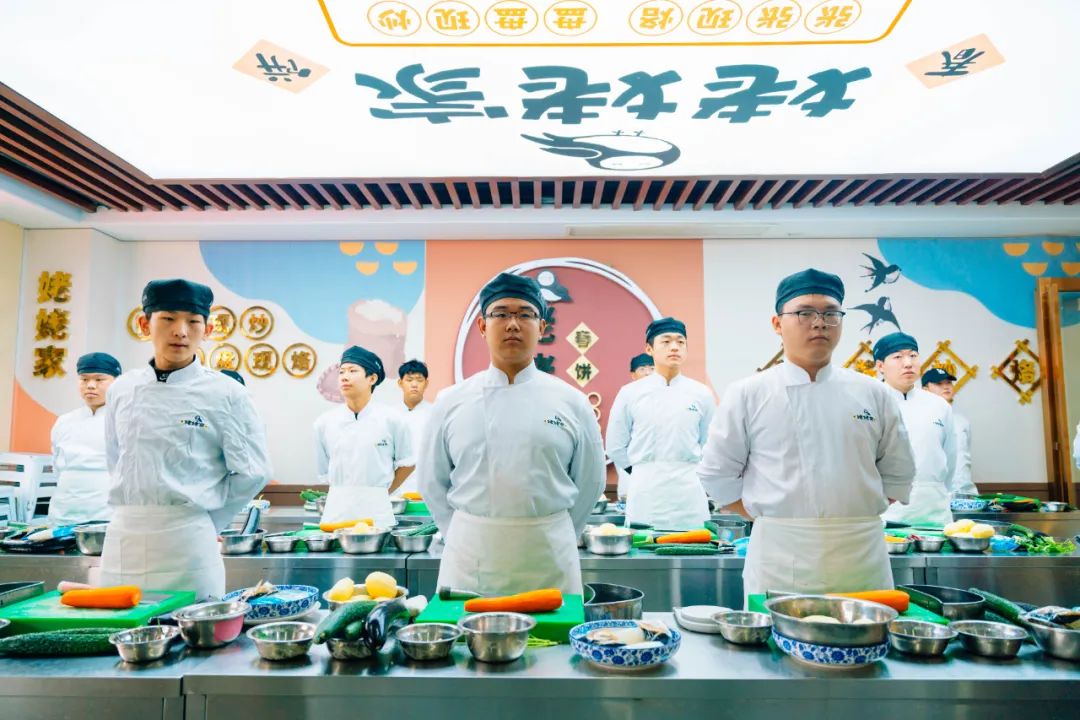 全民健康新"食"代 | 緊跟政策風(fēng)向，把握職業(yè)先機(jī)！