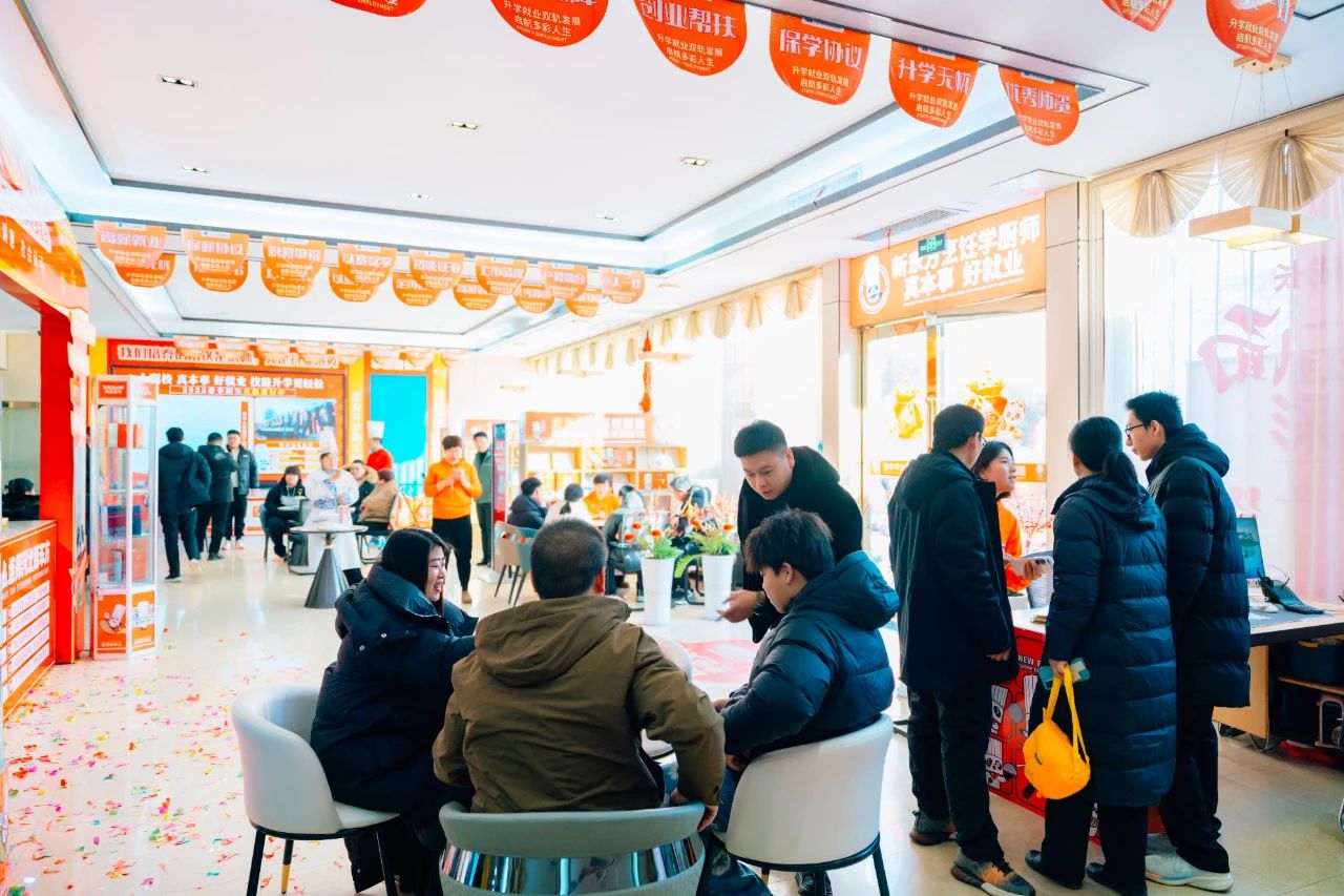 死磕普高可能“人財(cái)兩空”！我校春季班火熱報(bào)名中，速來預(yù)約！