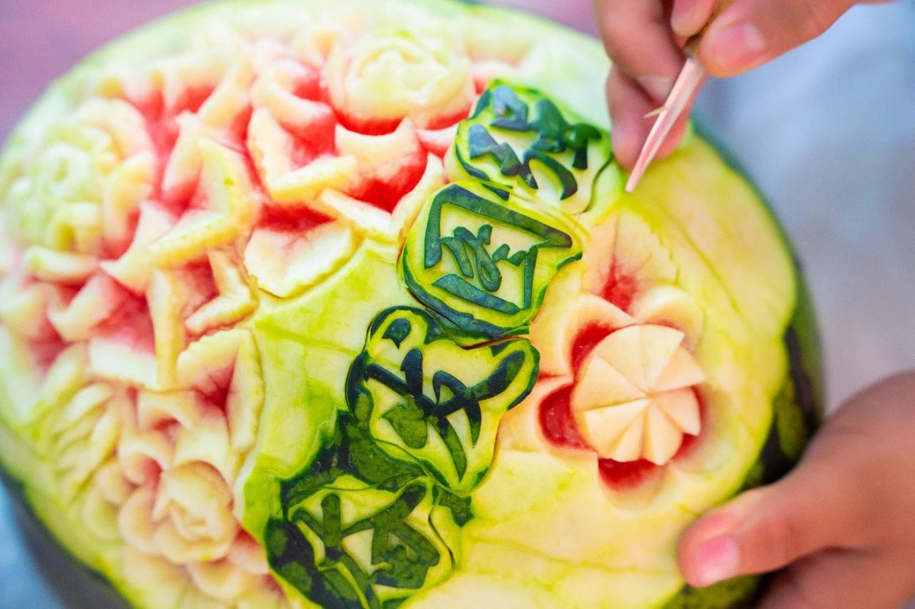 這手 “烹” 然心動(dòng)的技藝，學(xué)會(huì)便難以割舍！