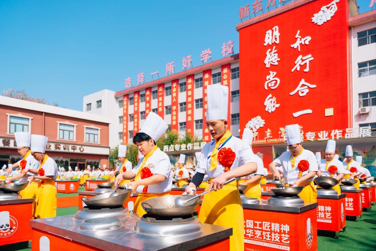 為什么廚師長都死磕基本功？這3個真相，你知道嗎