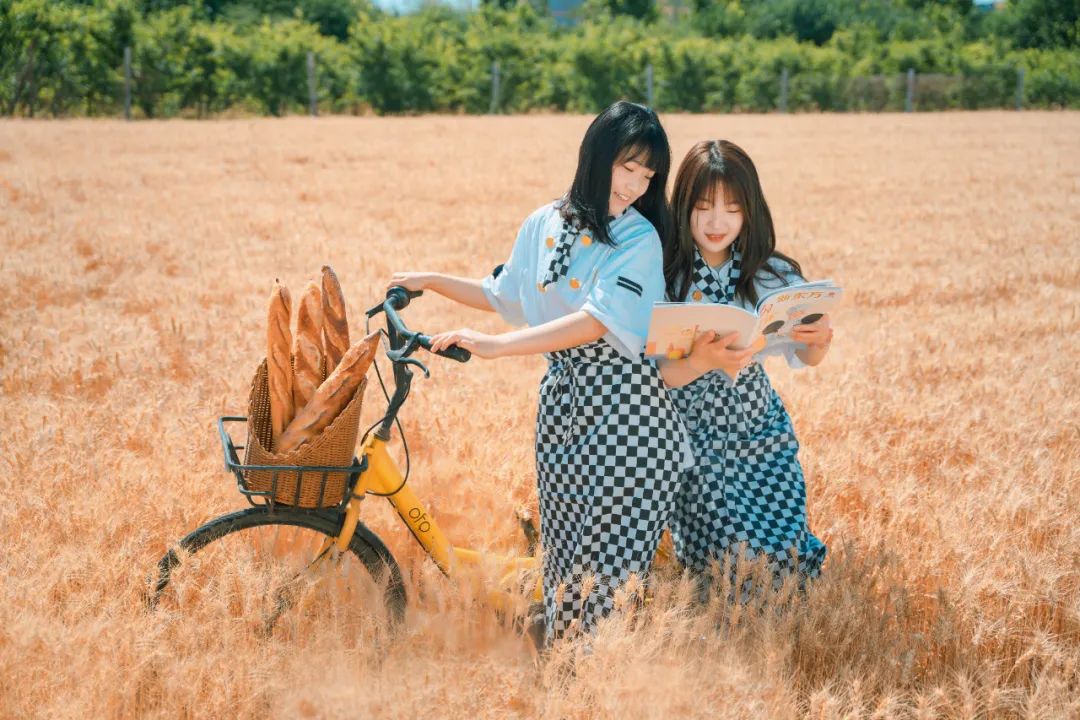 中考成績不理想，照樣實現(xiàn)夢