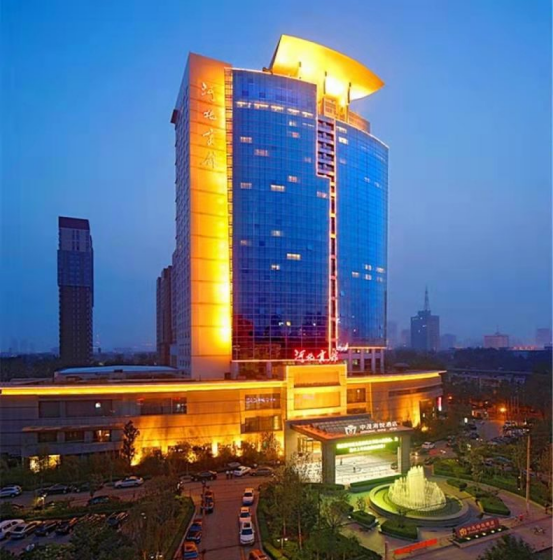 河北賓館集團(tuán)有公司(圖1) 河北賓館集團(tuán)有公司(圖1)