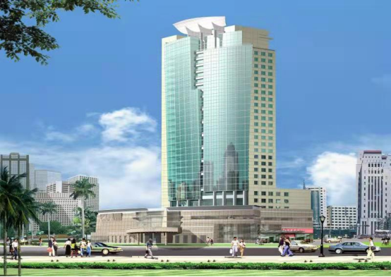 河北賓館集團(tuán)有公司(圖2) 河北賓館集團(tuán)有公司(圖2)