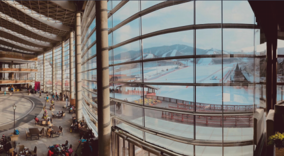 張家口崇禮富龍集團(tuán)招聘信息(圖1) 張家口崇禮富龍集團(tuán)招聘信息(圖1)