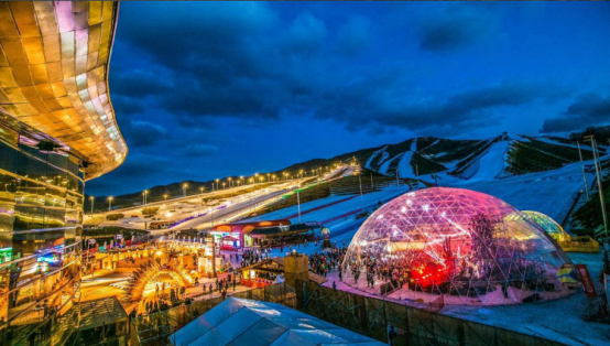 張家口崇禮富龍集團(tuán)招聘信息(圖5) 張家口崇禮富龍集團(tuán)招聘信息(圖5)