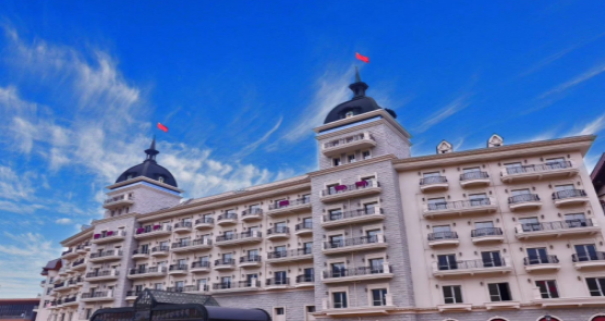 張家口崇禮富龍集團(tuán)招聘信息(圖4) 張家口崇禮富龍集團(tuán)招聘信息(圖4)