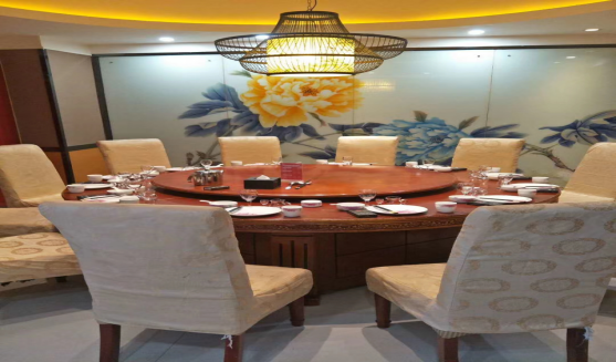 石府大酒店(圖2) 石府大酒店(圖2)