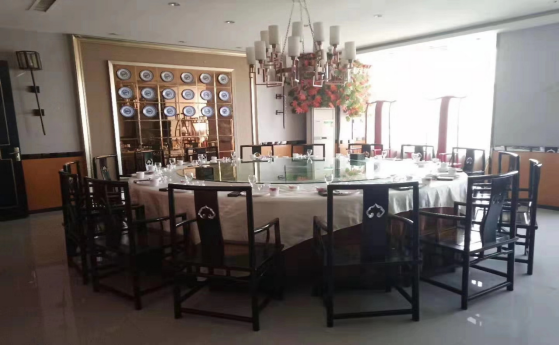 石府大酒店(圖3) 石府大酒店(圖3)