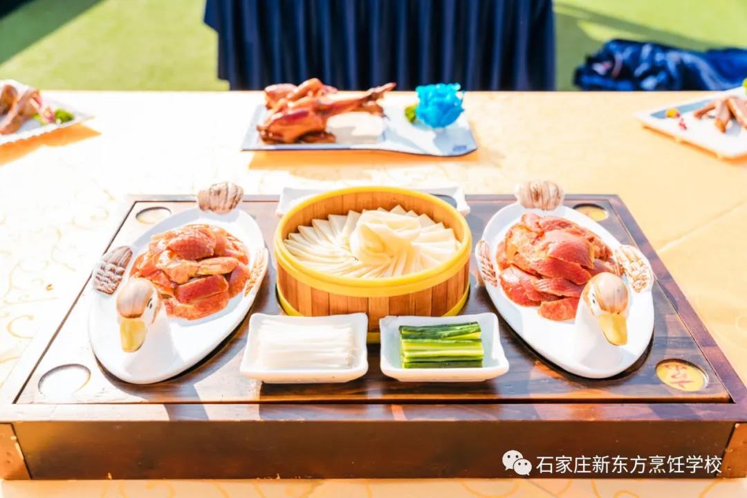 鑄技能之舟 揚發(fā)展之帆丨教師技能大比武看河北新東方師者風(fēng)范！(圖3)