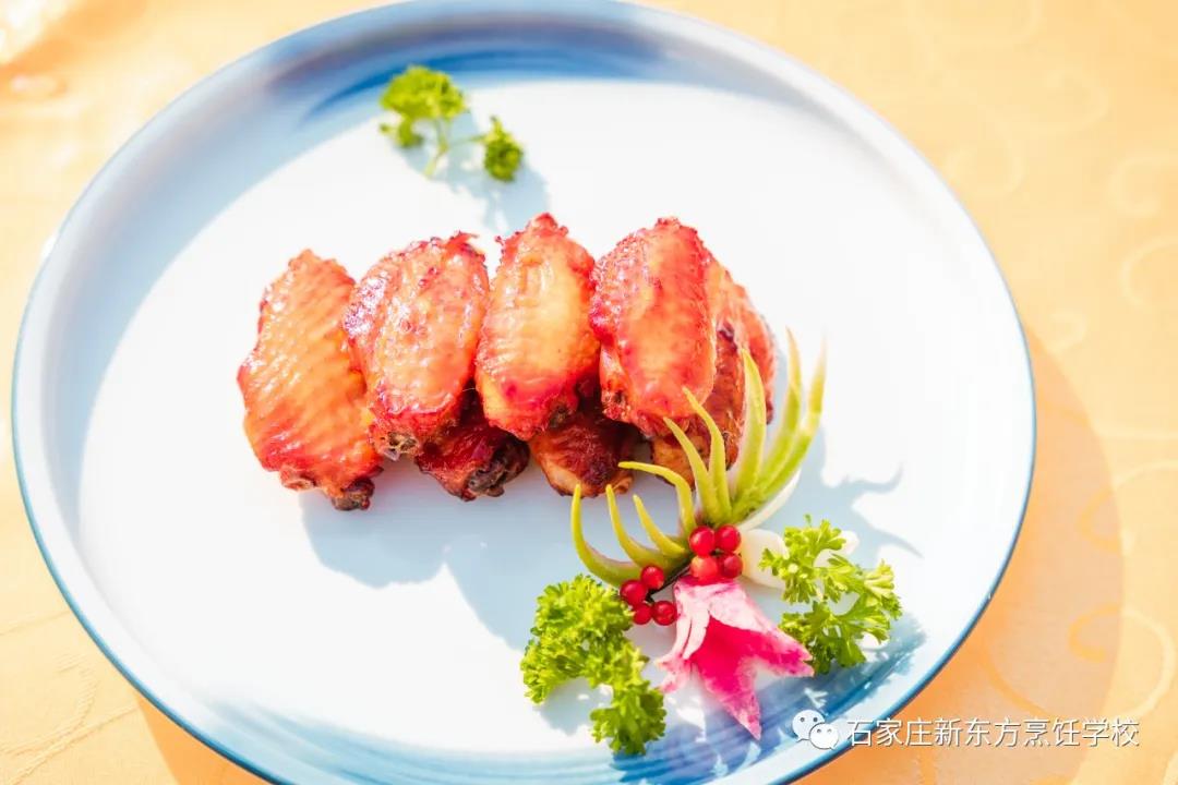 鑄技能之舟 揚發(fā)展之帆丨教師技能大比武看河北新東方師者風(fēng)范！(圖4)