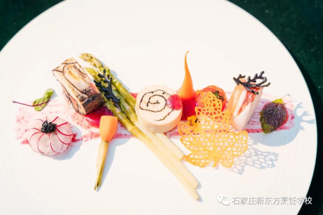 鑄技能之舟 揚發(fā)展之帆丨教師技能大比武看河北新東方師者風(fēng)范！(圖9)