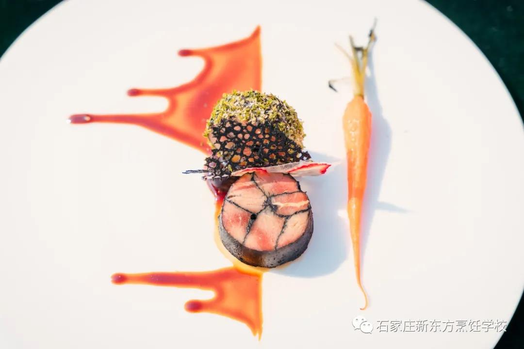 鑄技能之舟 揚發(fā)展之帆丨教師技能大比武看河北新東方師者風(fēng)范！(圖10)