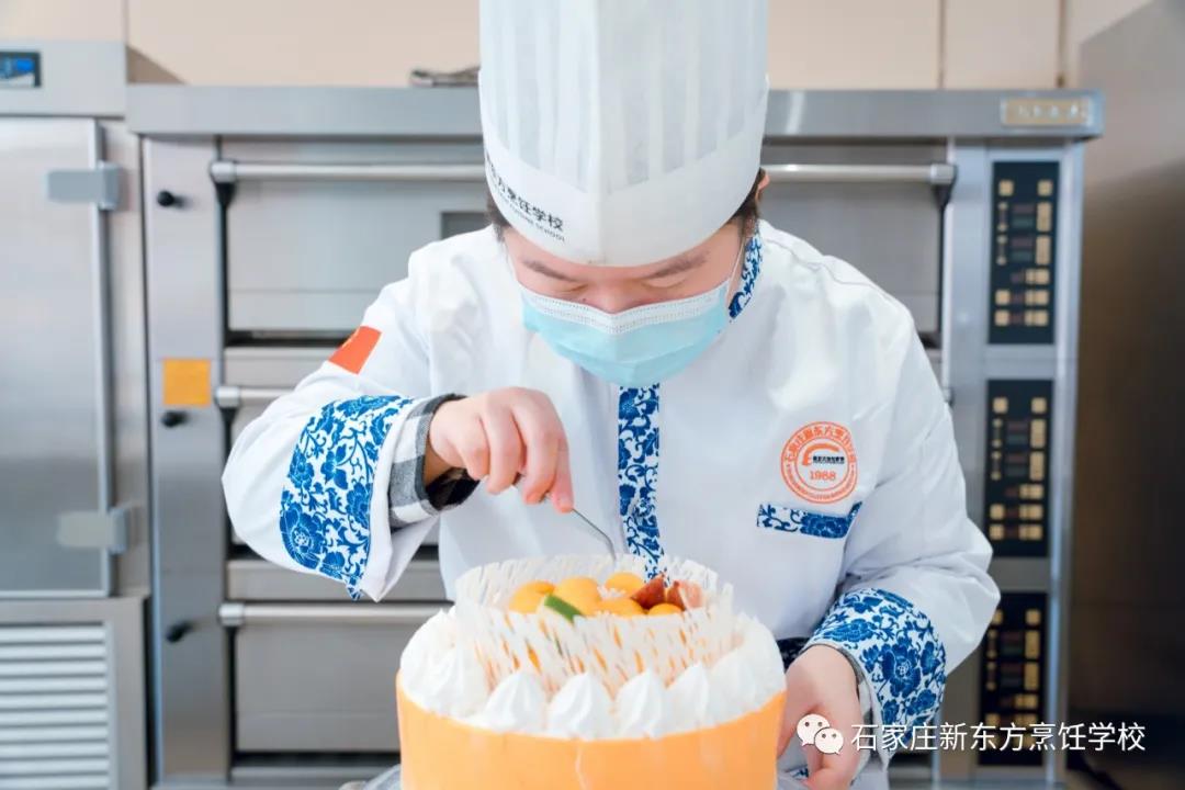 鑄技能之舟 揚發(fā)展之帆丨教師技能大比武看河北新東方師者風(fēng)范！(圖14)