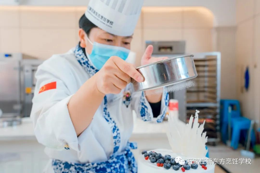 鑄技能之舟 揚發(fā)展之帆丨教師技能大比武看河北新東方師者風(fēng)范！(圖15)