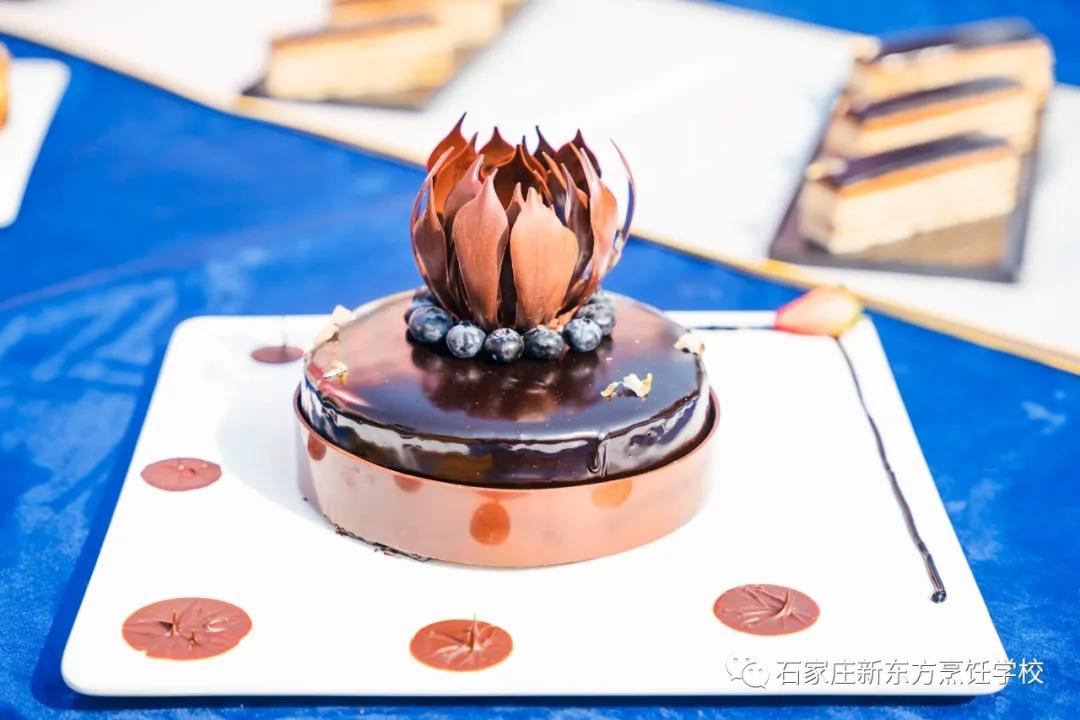 鑄技能之舟 揚發(fā)展之帆丨教師技能大比武看河北新東方師者風(fēng)范！(圖16)