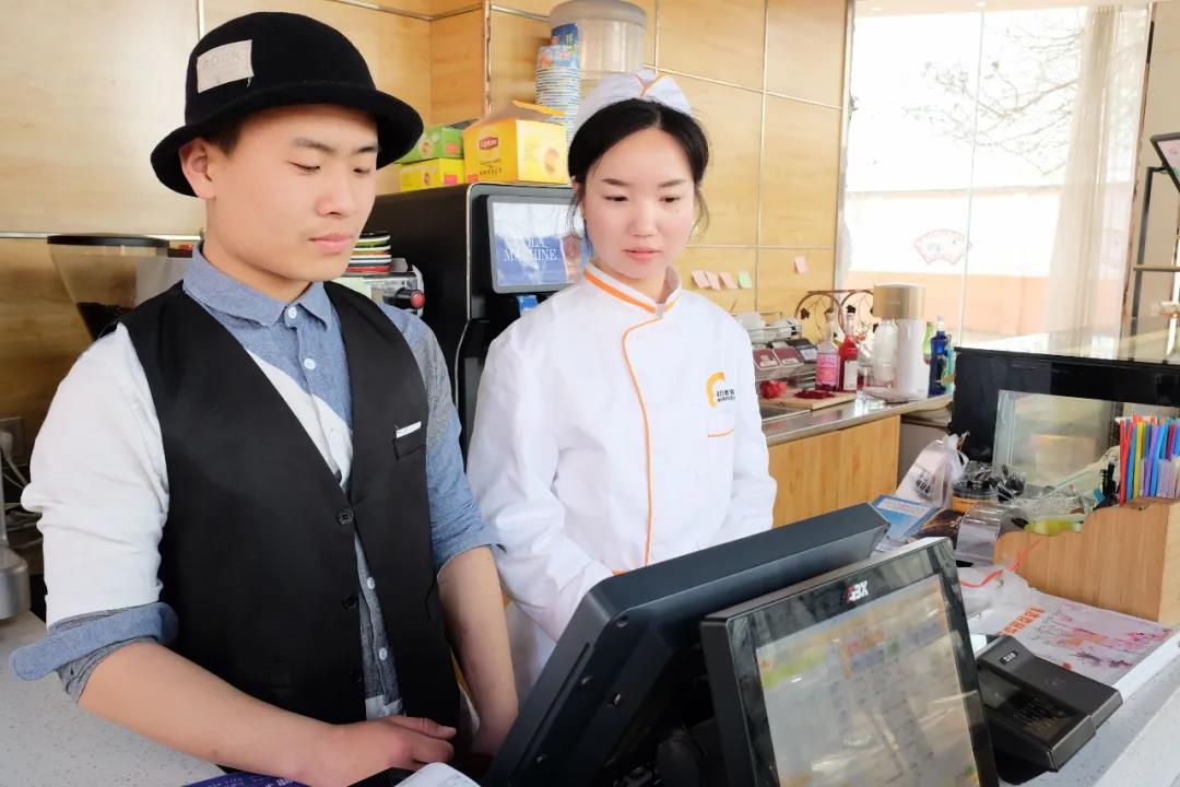 西點師的品格 | 西點師職業(yè)素養(yǎng)如何養(yǎng)成！(圖1)