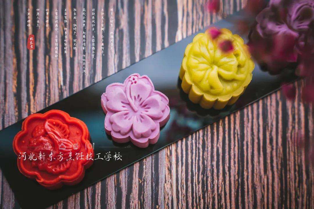 西點師的品格 | 西點師職業(yè)素養(yǎng)如何養(yǎng)成！(圖2)