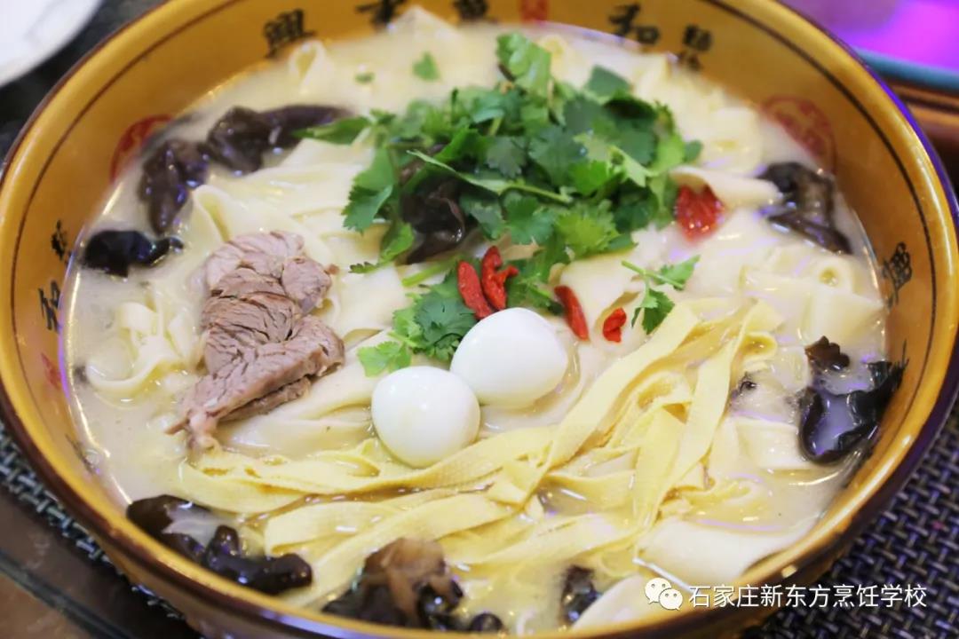 開(kāi)早餐店到底賺不？去哪里學(xué)呢？(圖5)