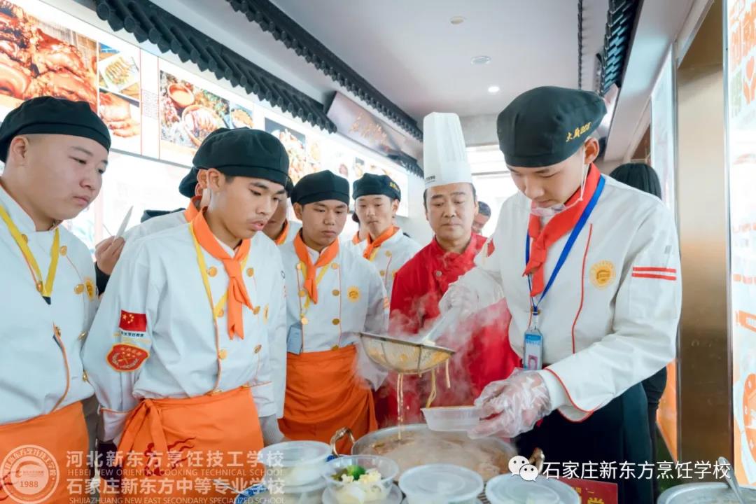 開(kāi)早餐店到底賺不？去哪里學(xué)呢？(圖7)