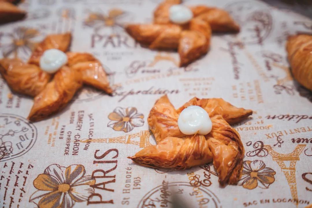 烘焙知識丨你的烘焙還在翻車嗎？10個技巧拯救你(圖5)